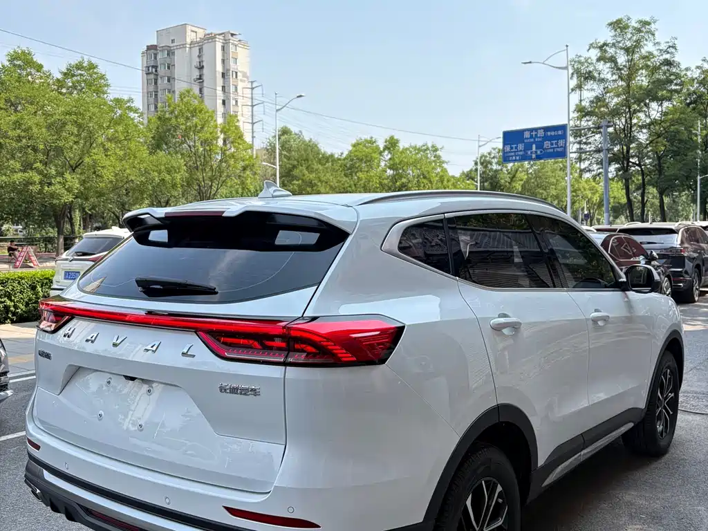 Haval H6 2023