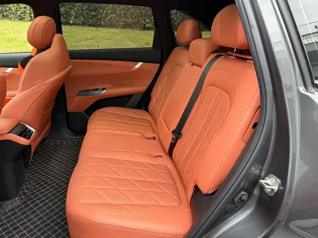 Changan CS75PLUS 2025 — фото 12