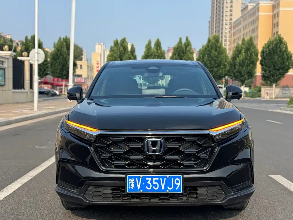Honda CR-V 2026
