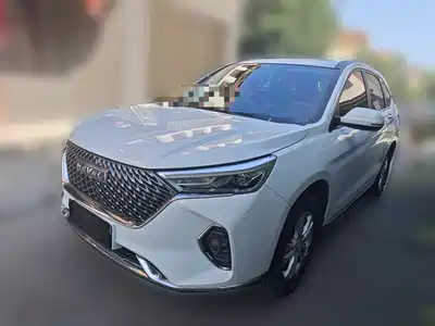 Haval M6 2023