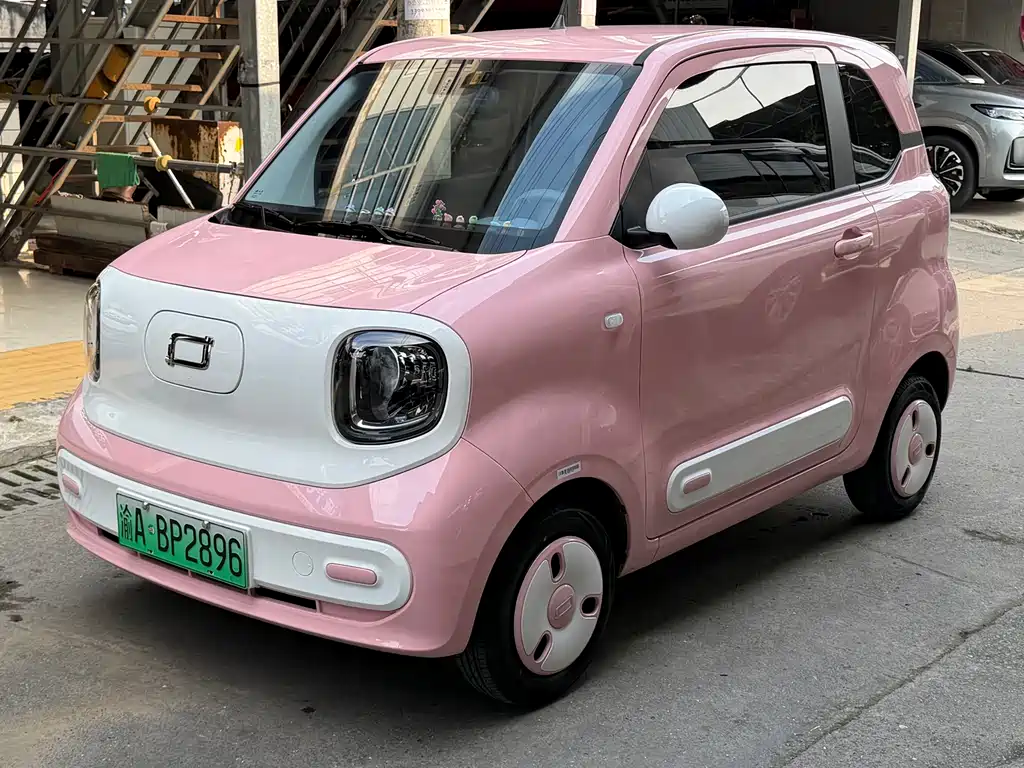 Bestune Pony 2025