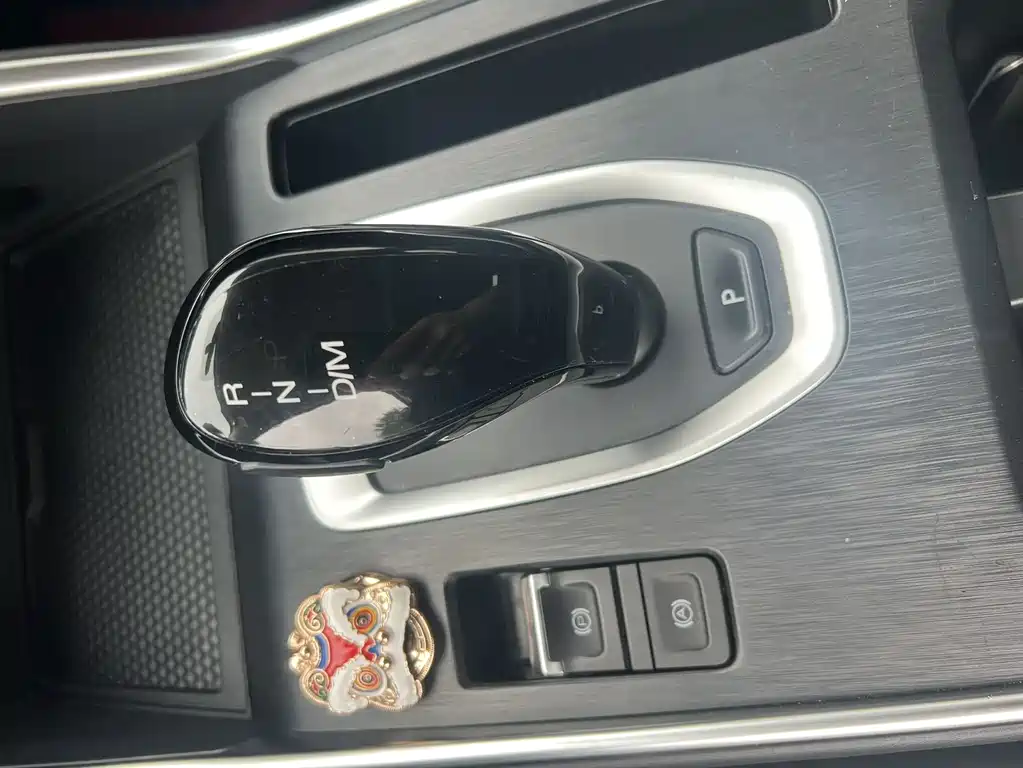Haval H6 2023 — фото 15