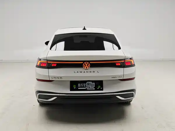 Volkswagen Lamando 2023