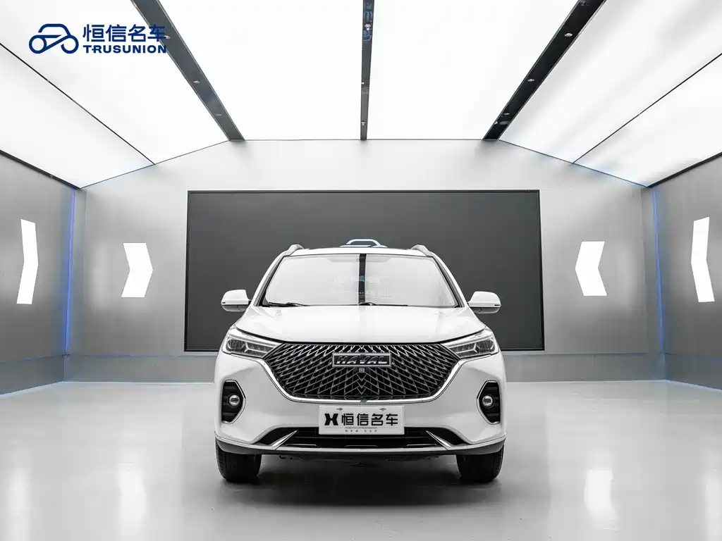 Haval M6 2021