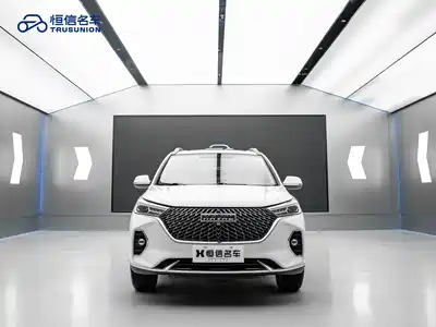 Haval M6 2021