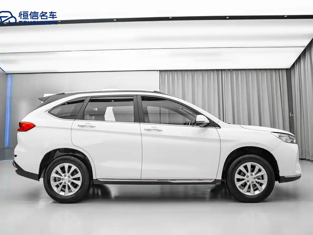 Haval M6 2021