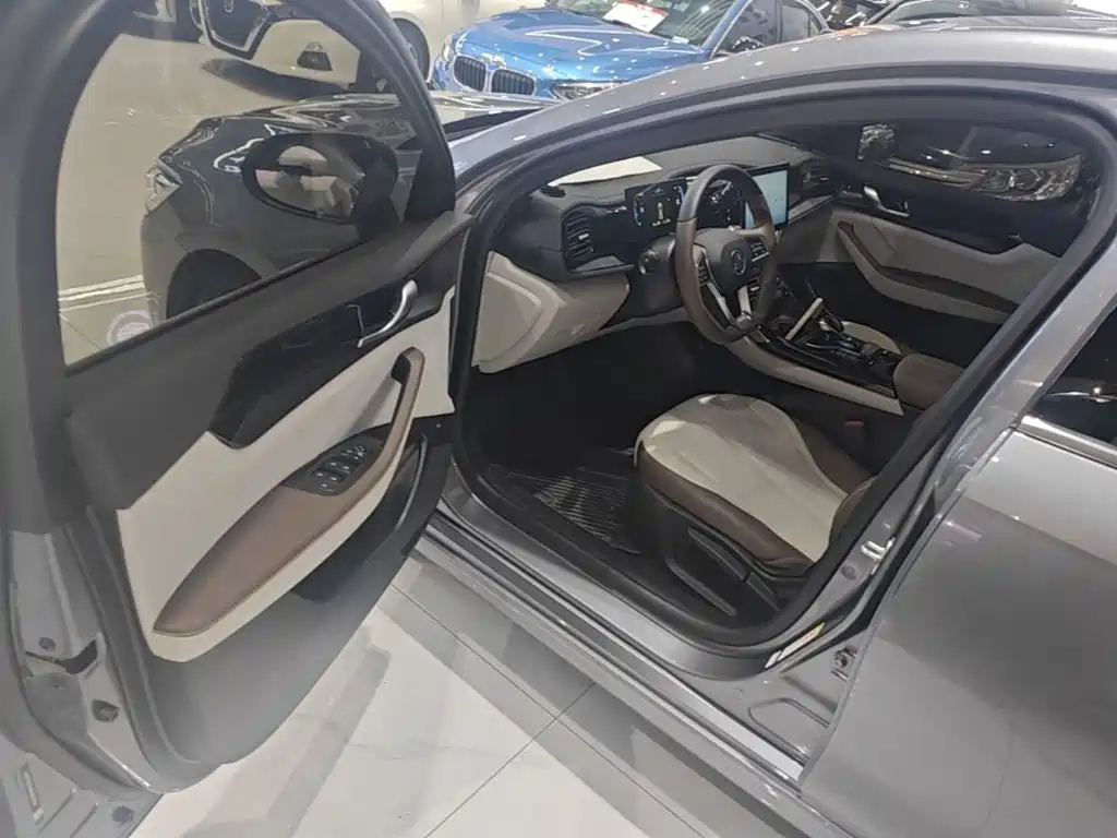 BYD Qin PLUS 2024 — фото 12