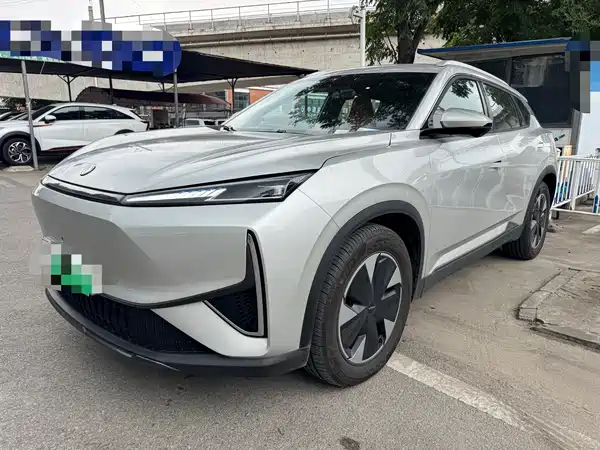 Dongfeng Fengshen L7 2026