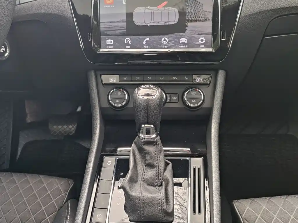 Skoda Speedy 2019 — фото 19