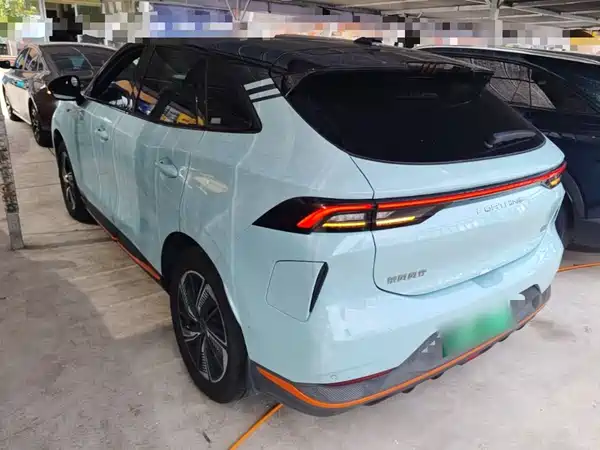 Dongfeng Wind And Thunder 2024