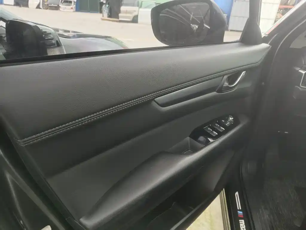 Mazda CX-5 2026