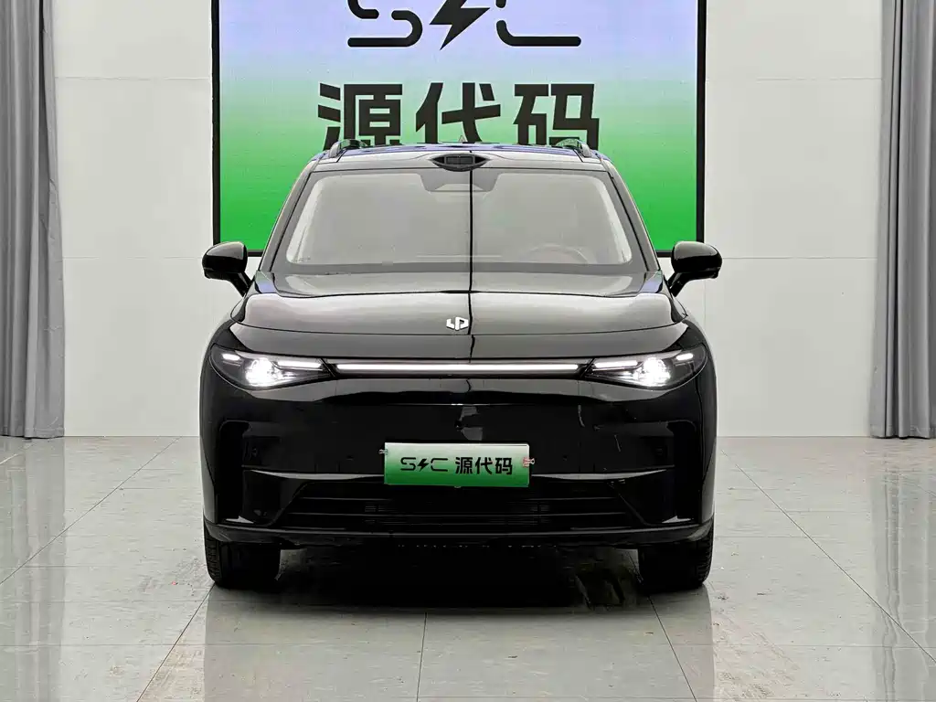 Leapmotor C16 2025