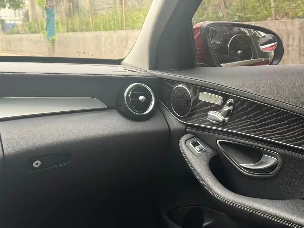 Mercedes-Benz C-Class 2018 — фото 14