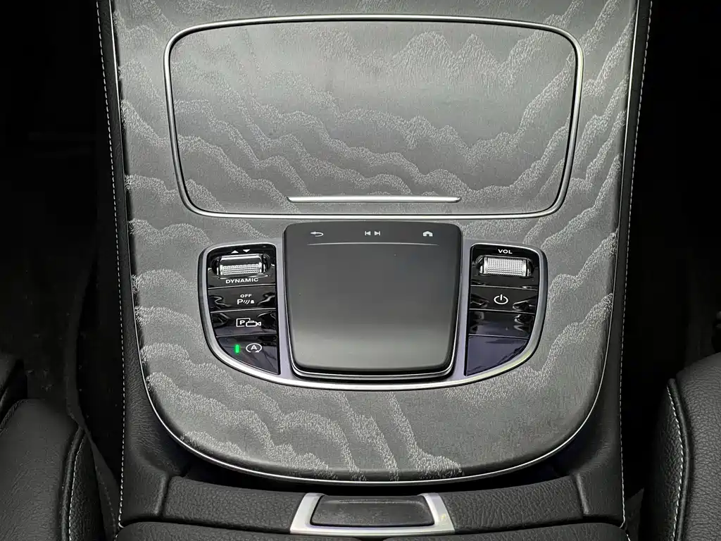 Mercedes-Benz CLS 2021 — фото 18