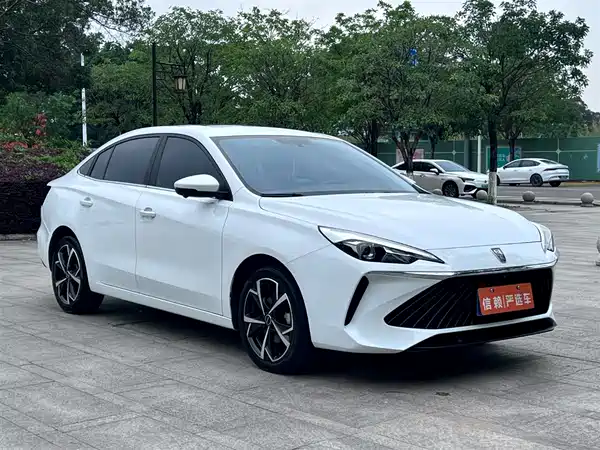 Roewe i5 2023