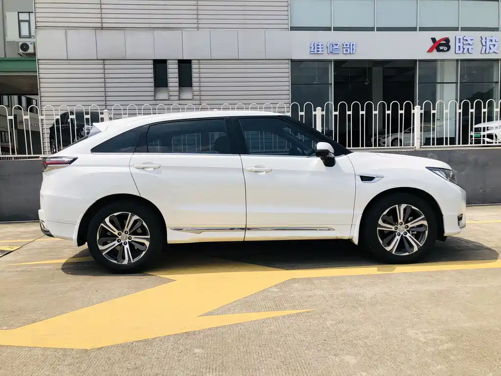 Honda UR-V 2022 — фото 4
