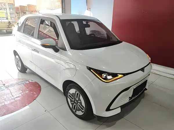Kaiyi Shiyue 2025