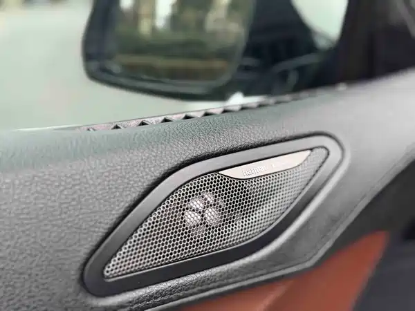 BMW 6 Series 2016