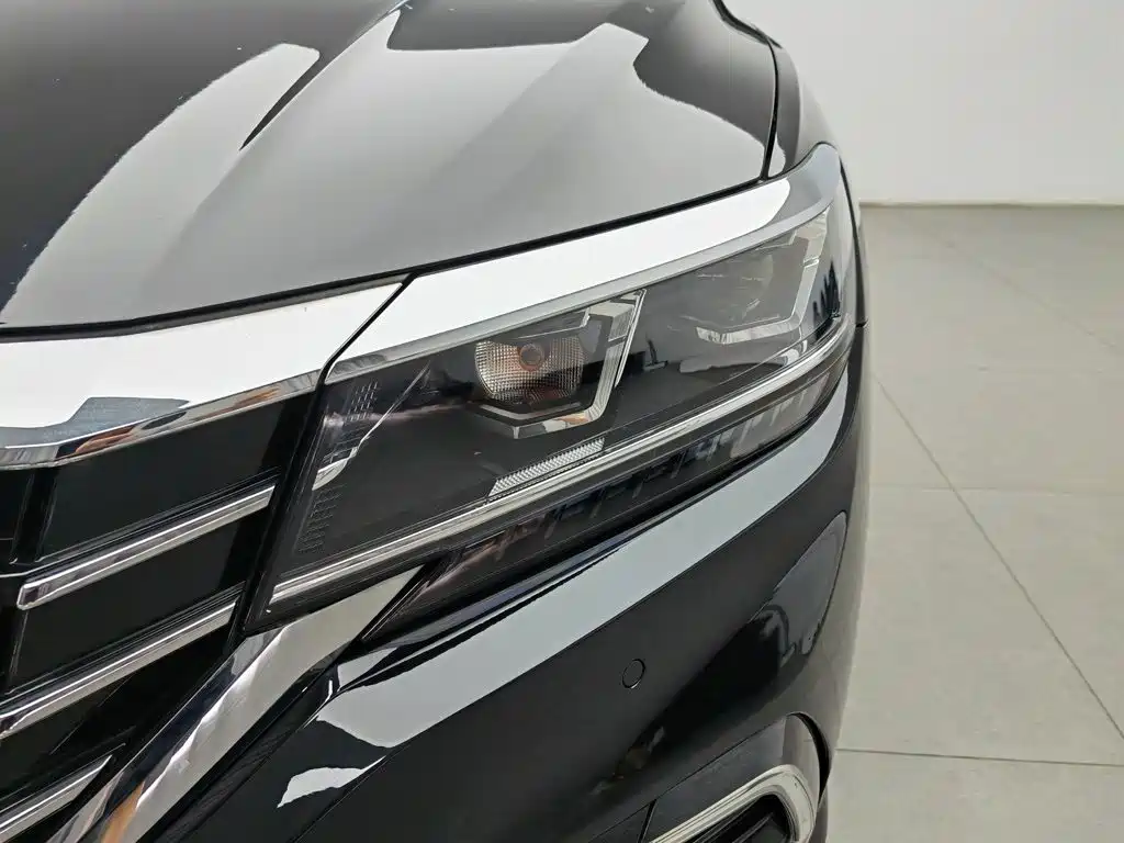Volkswagen Passat 2021