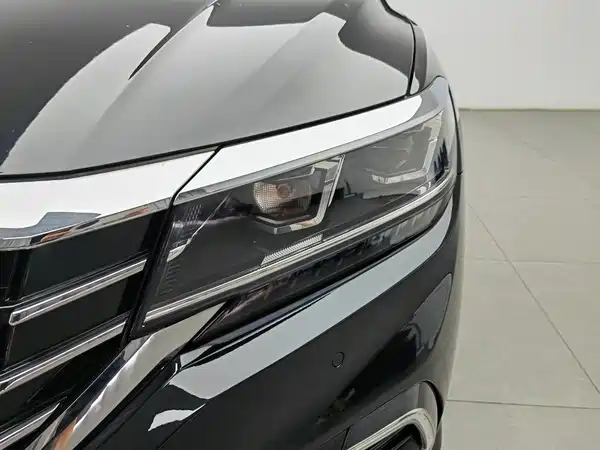 Volkswagen Passat 2021