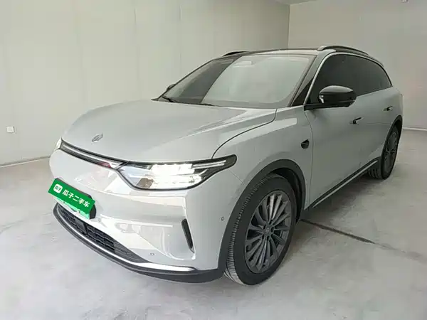 Leapmotor C11 2025