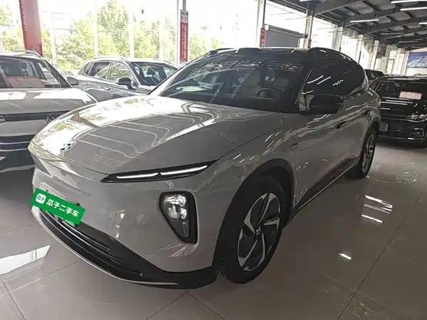 NIO ES6 2024