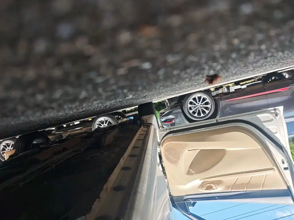 Toyota Vios 2015 — фото 22
