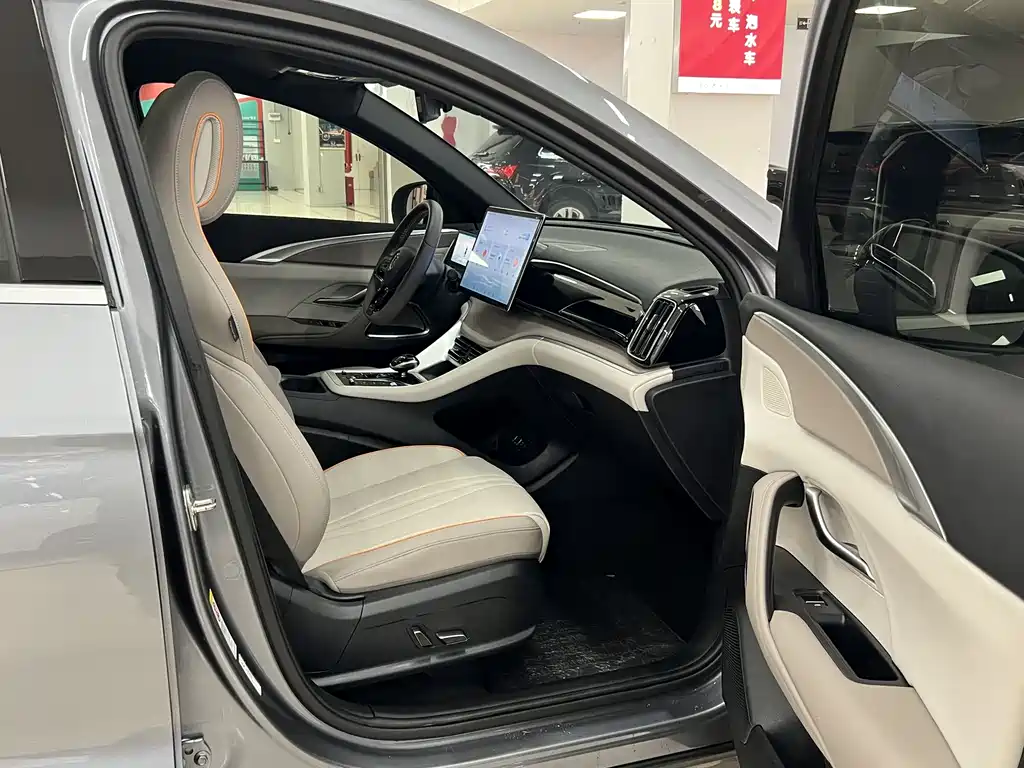 BYD Pro New Energy 2024 — фото 10