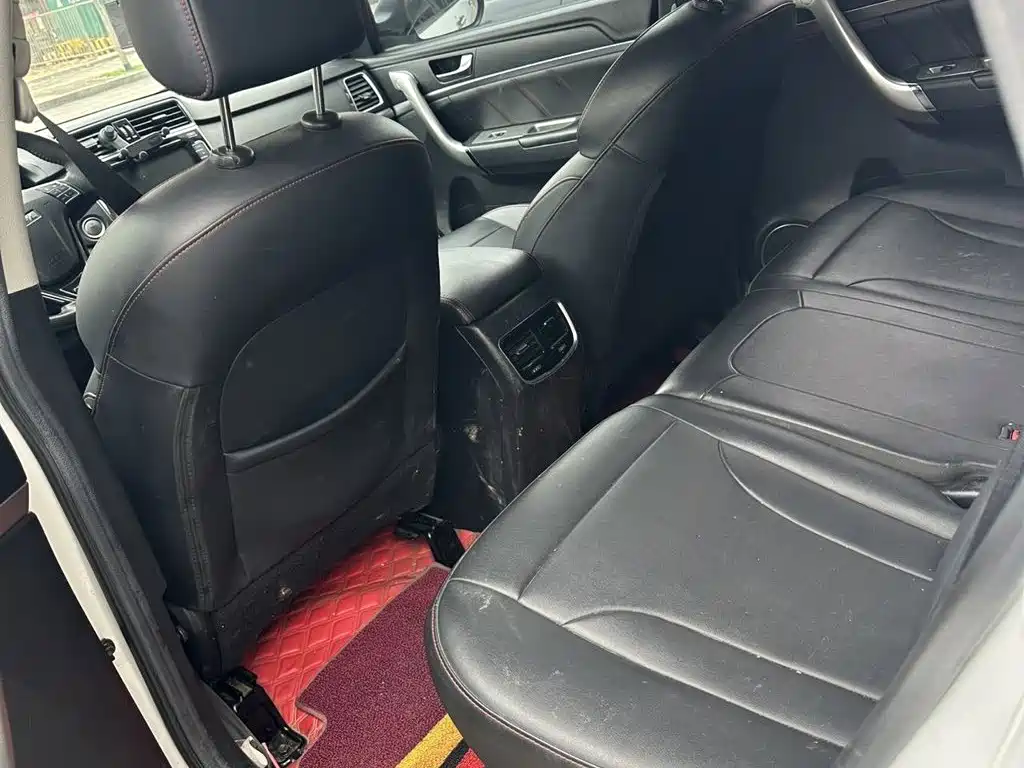 Haval M6 2018