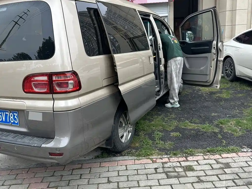 Fengxing Lingzhi 2018