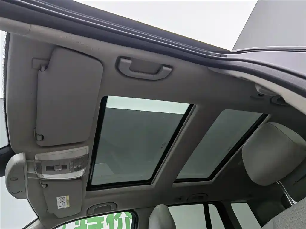Mercedes-Benz GLK-Class 2014 — фото 14