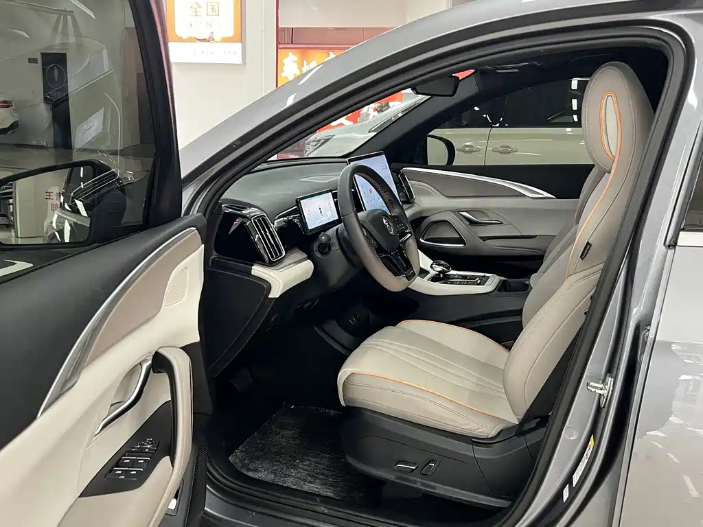 BYD Pro New Energy 2024 — фото 4