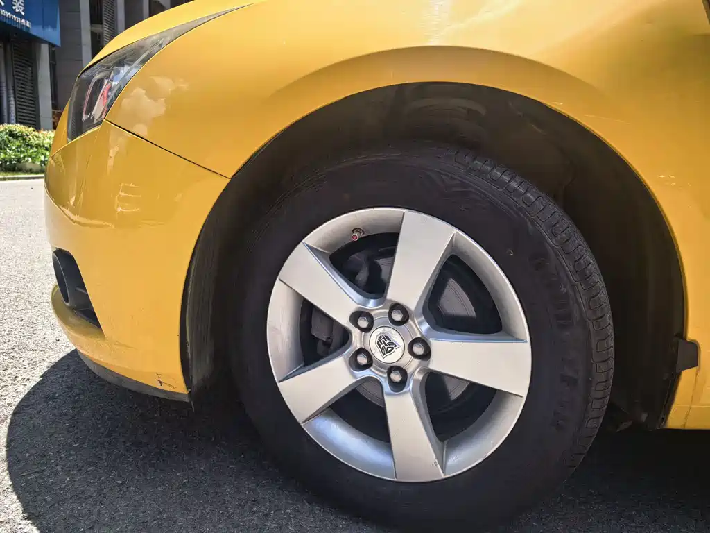 Chevrolet Cruze 2011