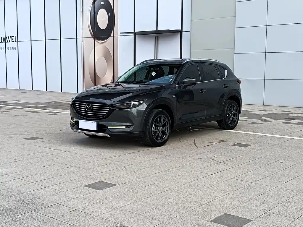 Mazda CX-5 2020
