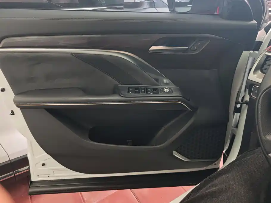 Haval H6 2021