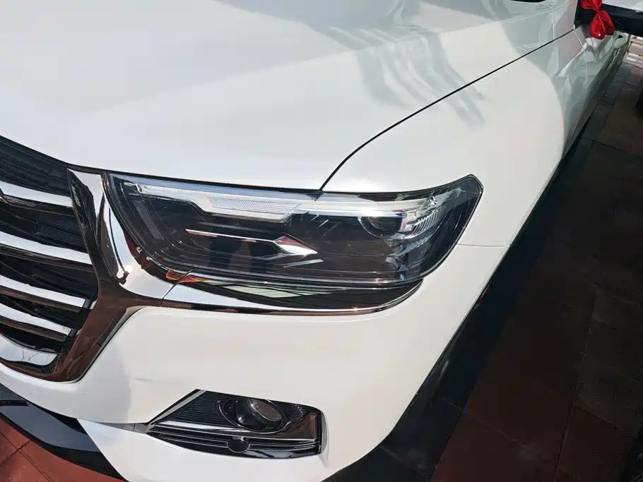 Haval H6 2021