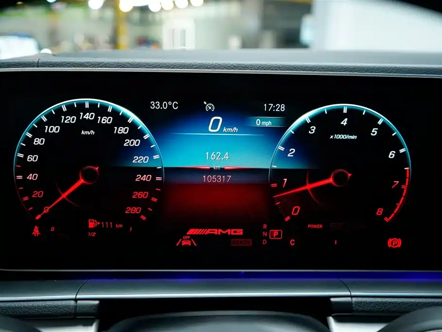 Mercedes-Benz GLE AMG 2020 — фото 8