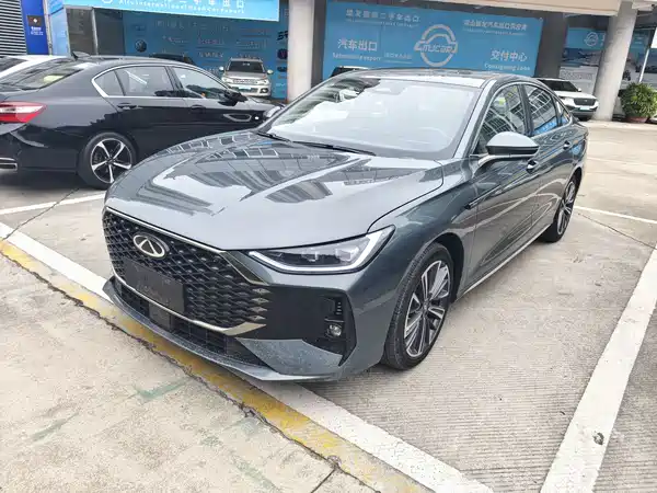Chery Arrizo 8 PRO 2025