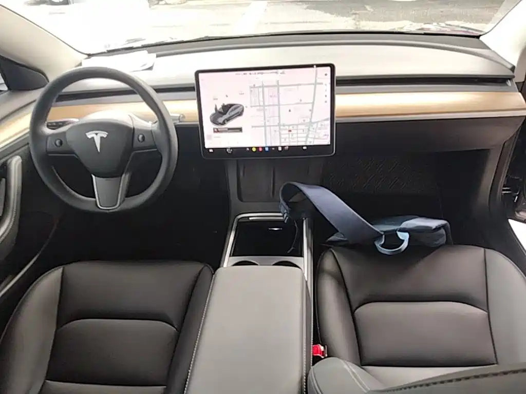 Tesla Model 3 2021 — фото 10