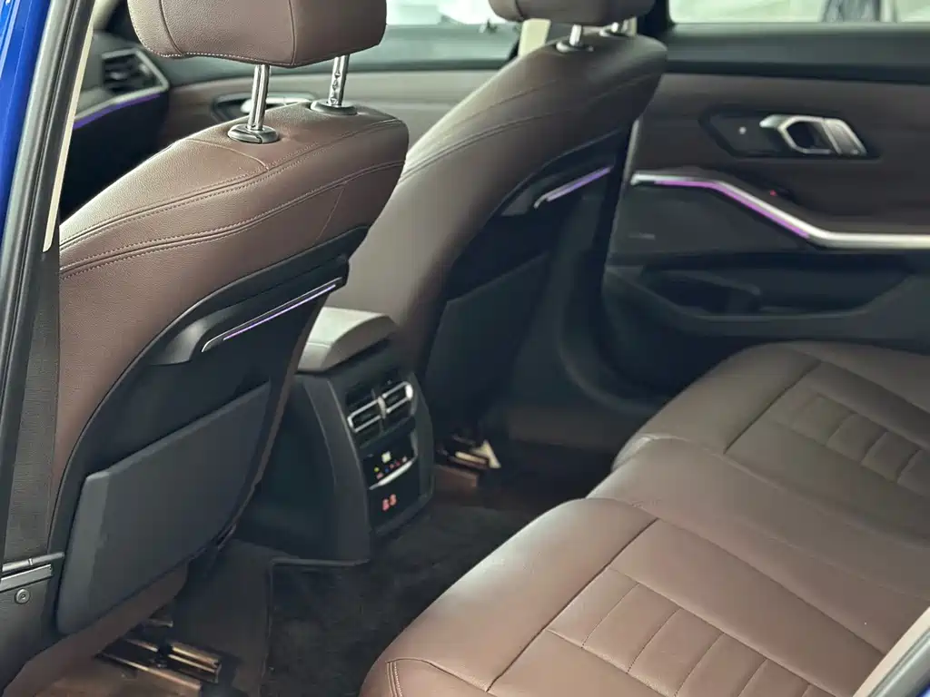 BMW 3 Series 2019