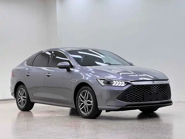 BYD Qin PLUS 2023