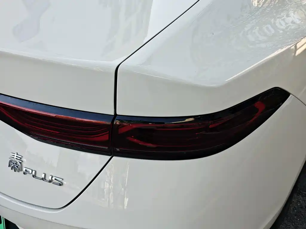 BYD Qin PLUS 2025 — фото 20