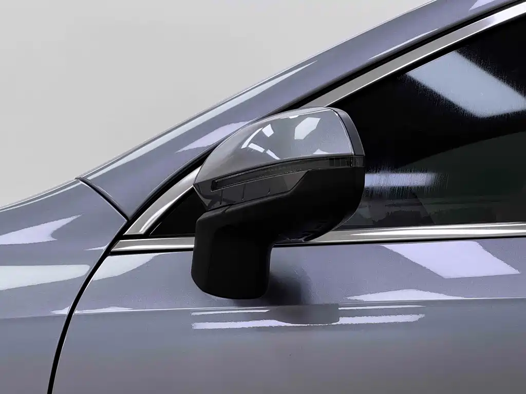 BYD Qin PLUS 2023 — фото 10