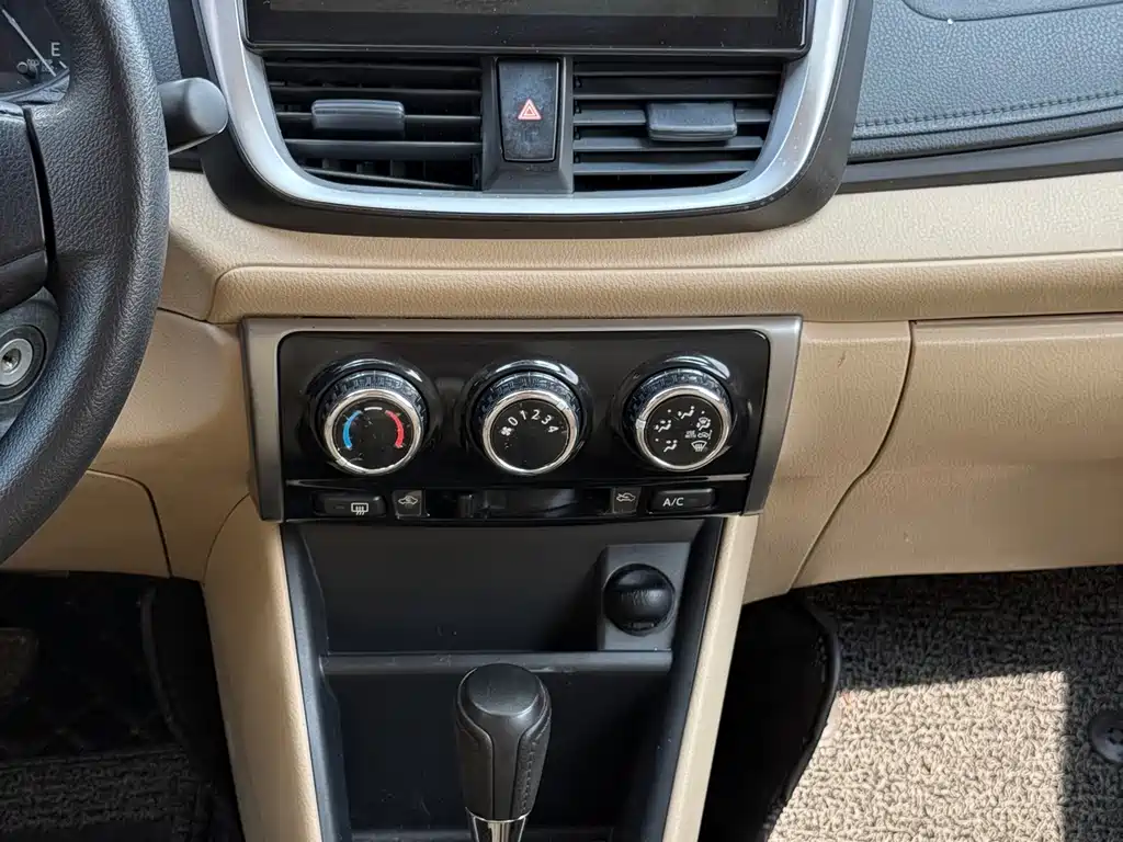 Toyota Vios FS 2018 — фото 10