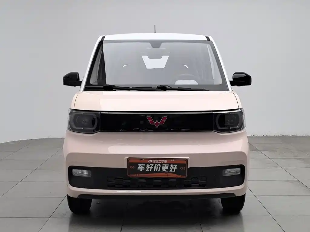 Wuling MINIEV 2021