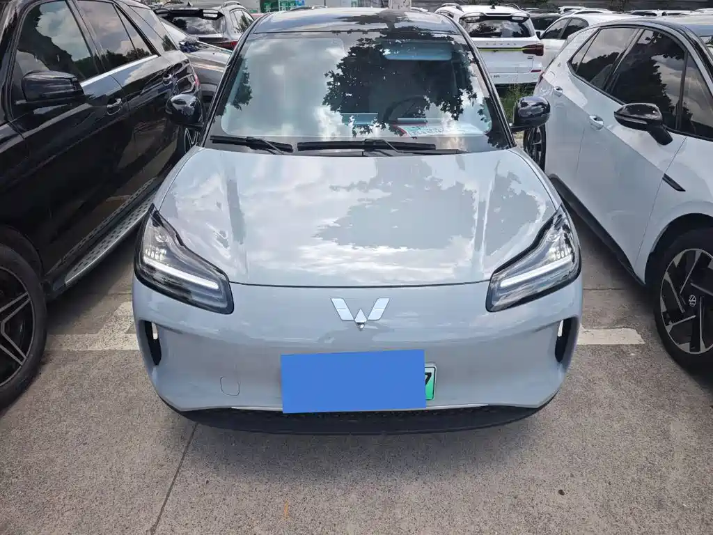 Wuling Bingo PLUS 2024
