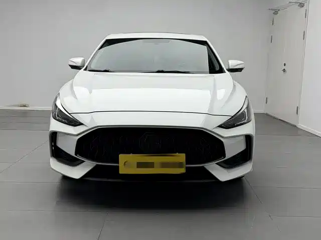 MG MG5 2023