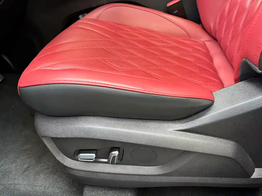 Chery Tiggo 7 PLUS 2023 — фото 14
