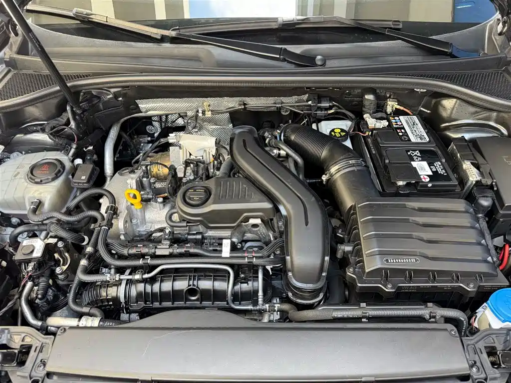 Audi Q3 2023