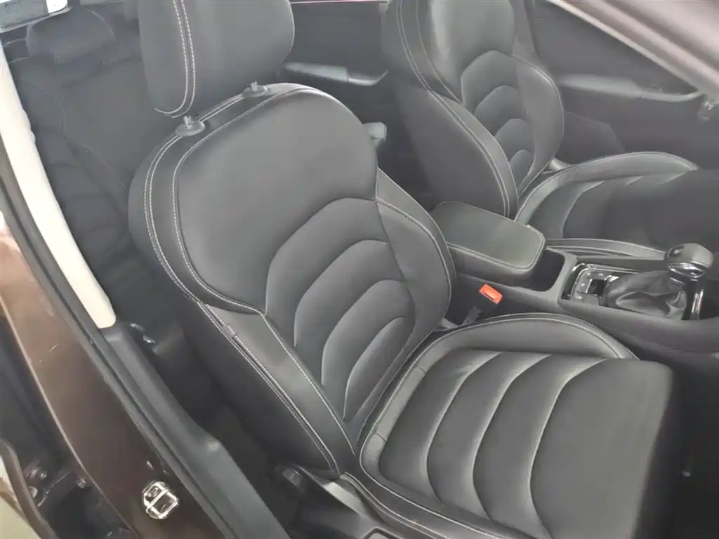 Skoda Kodiaq 2017 — фото 25